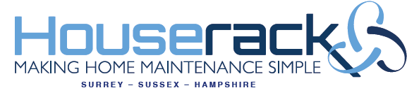 Houserack Ltd Logo